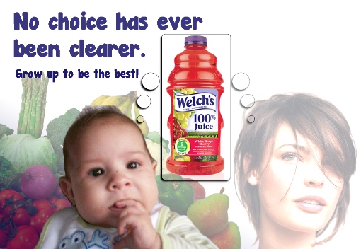 Welch's concept 2