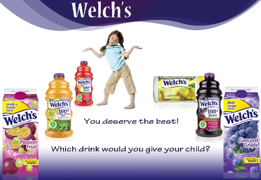 Welch's concept 1