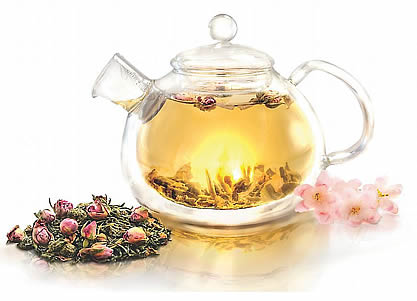 tea blends