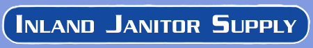 Inland Janitor Supply logo